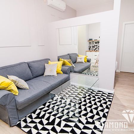 Apartamenty Diamond Estates Красков Екстериор снимка