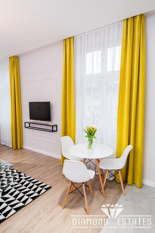 Apartamenty Diamond Estates Красков Екстериор снимка