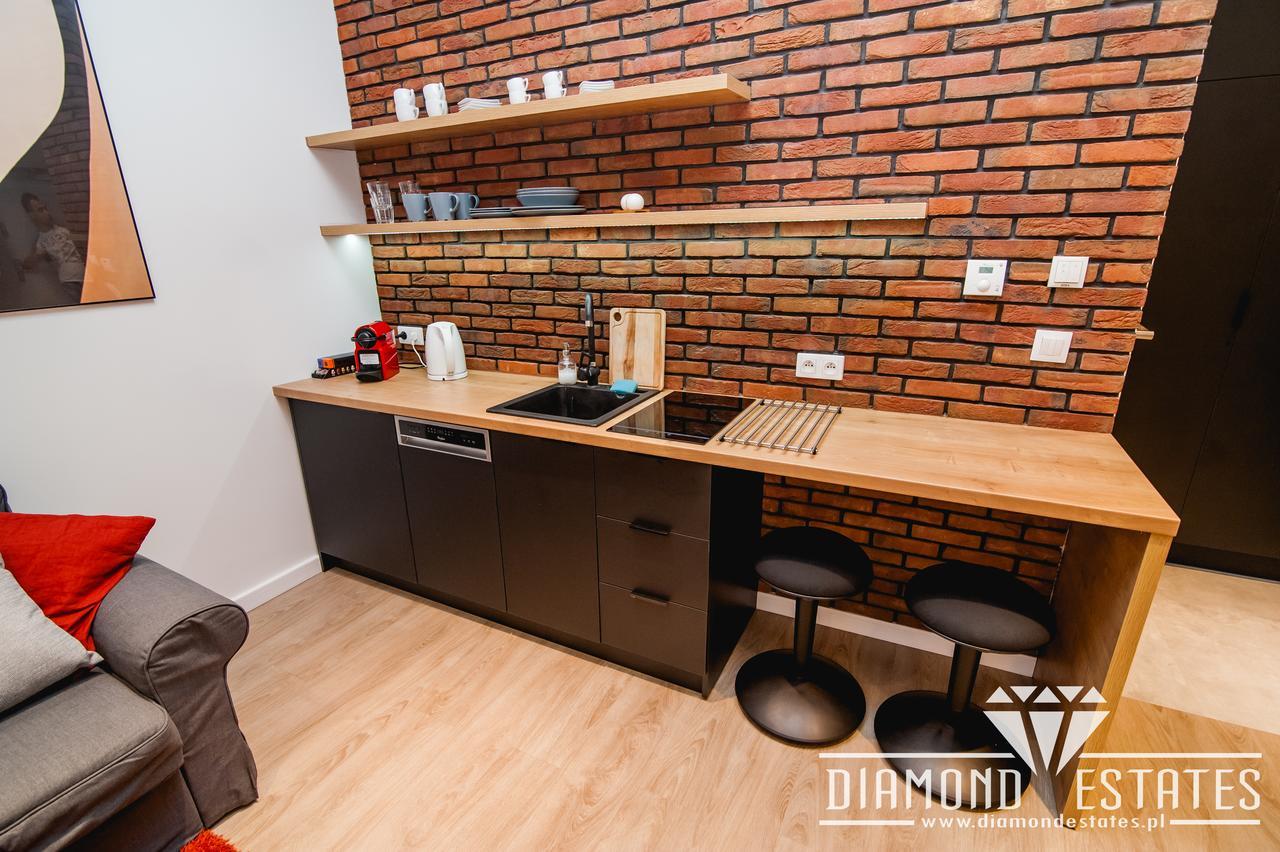 Apartamenty Diamond Estates Красков Екстериор снимка