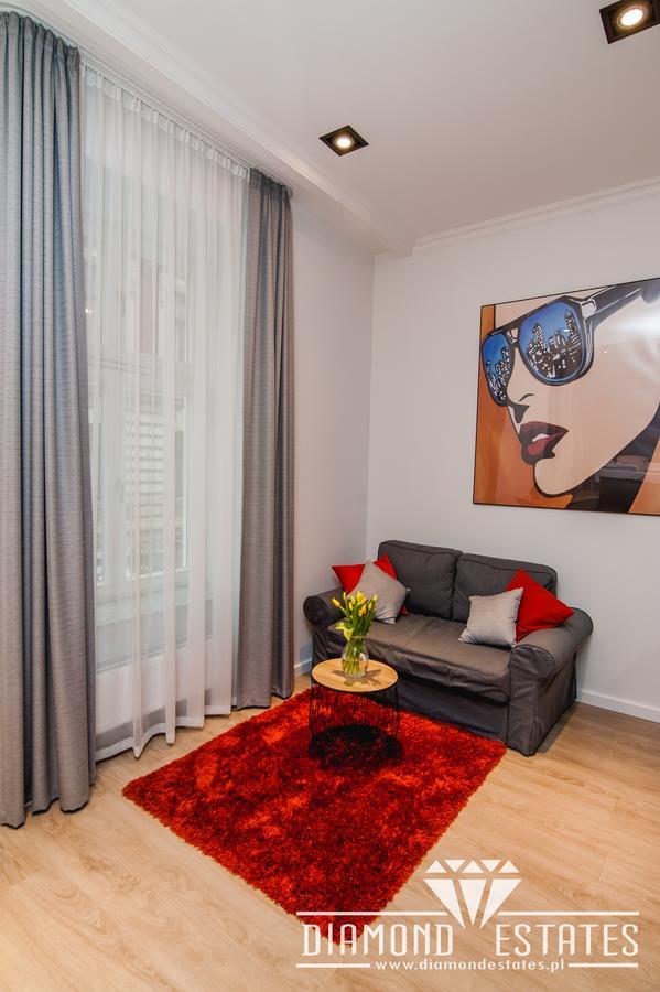 Apartamenty Diamond Estates Красков Екстериор снимка