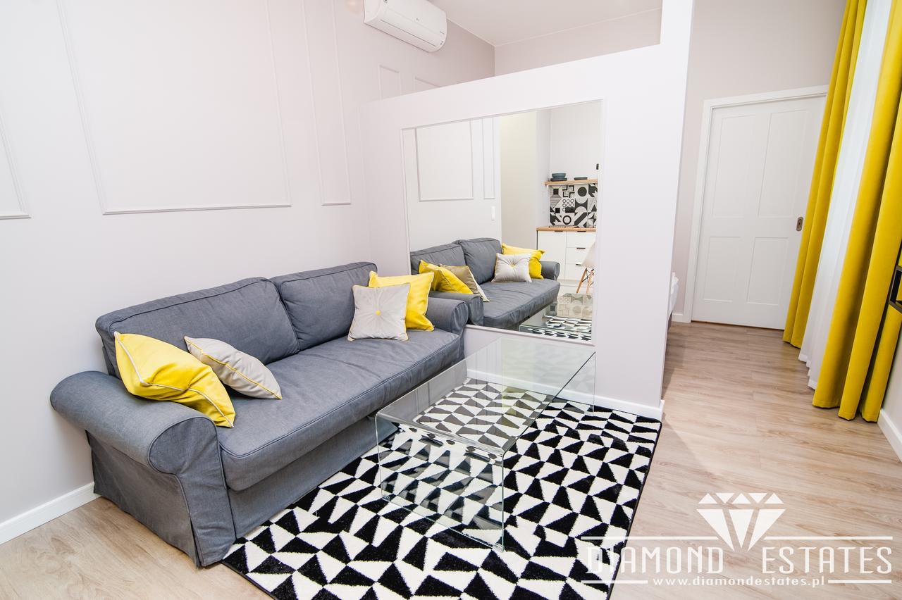 Apartamenty Diamond Estates Красков Екстериор снимка