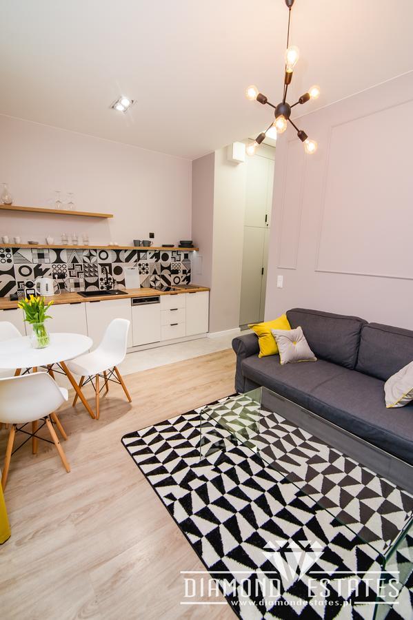 Apartamenty Diamond Estates Красков Екстериор снимка