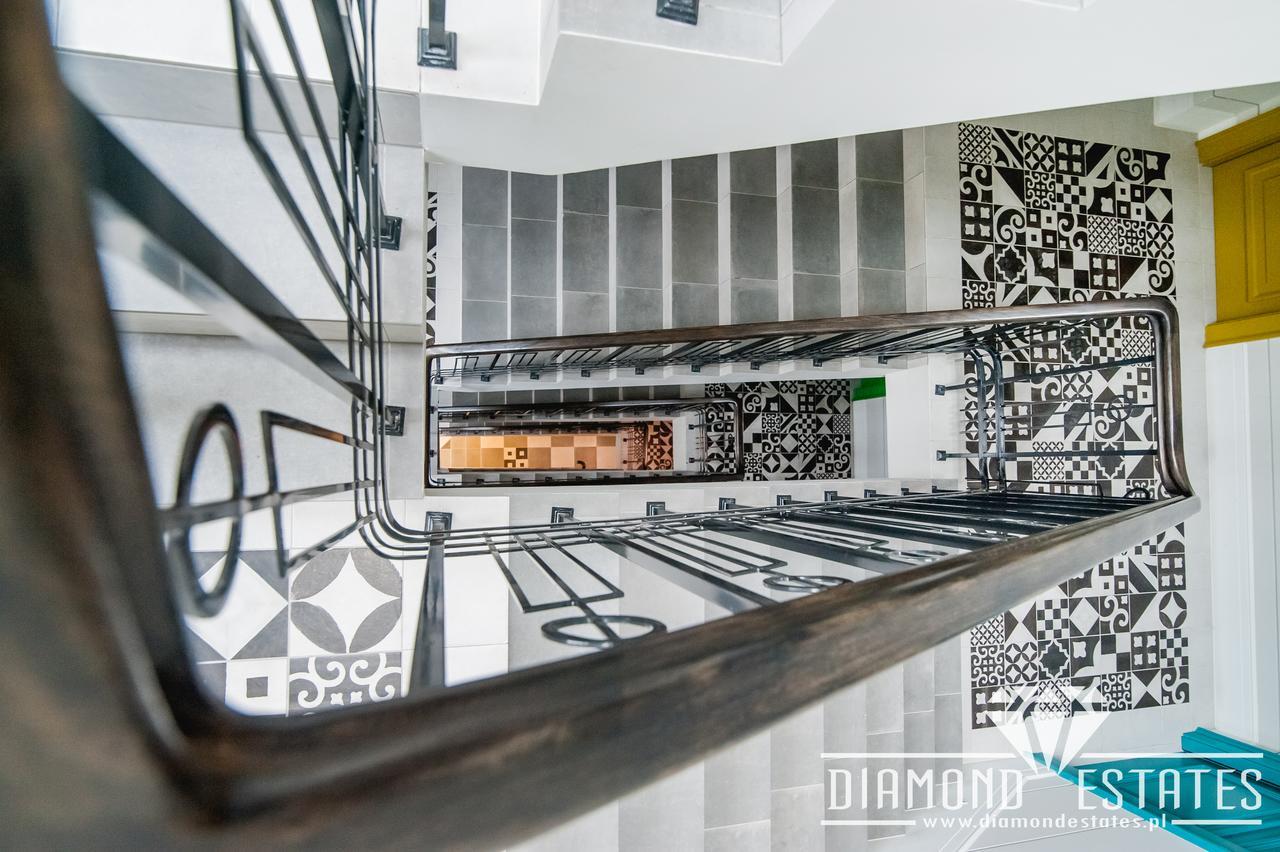 Apartamenty Diamond Estates Красков Екстериор снимка