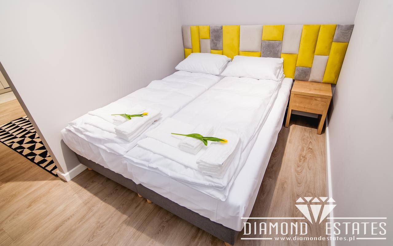 Apartamenty Diamond Estates Красков Екстериор снимка