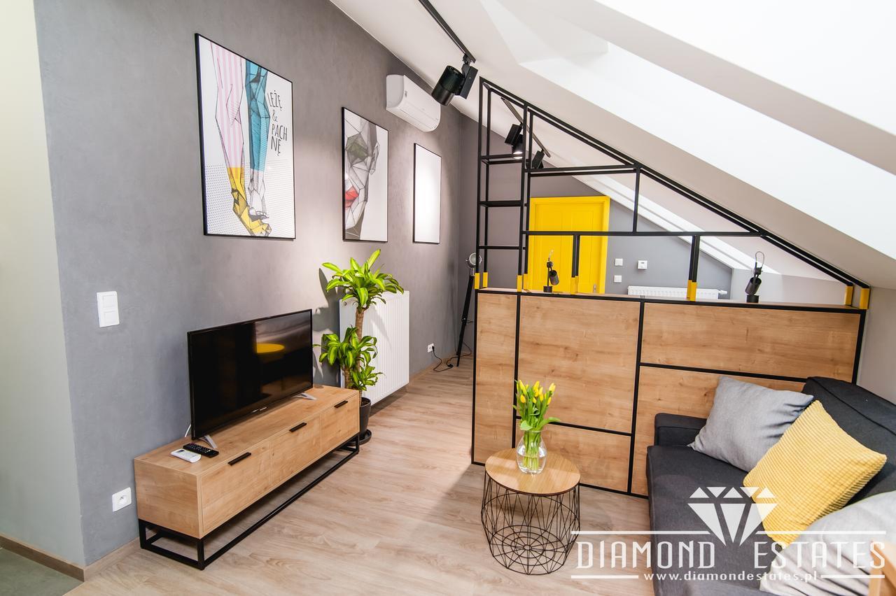 Apartamenty Diamond Estates Красков Екстериор снимка