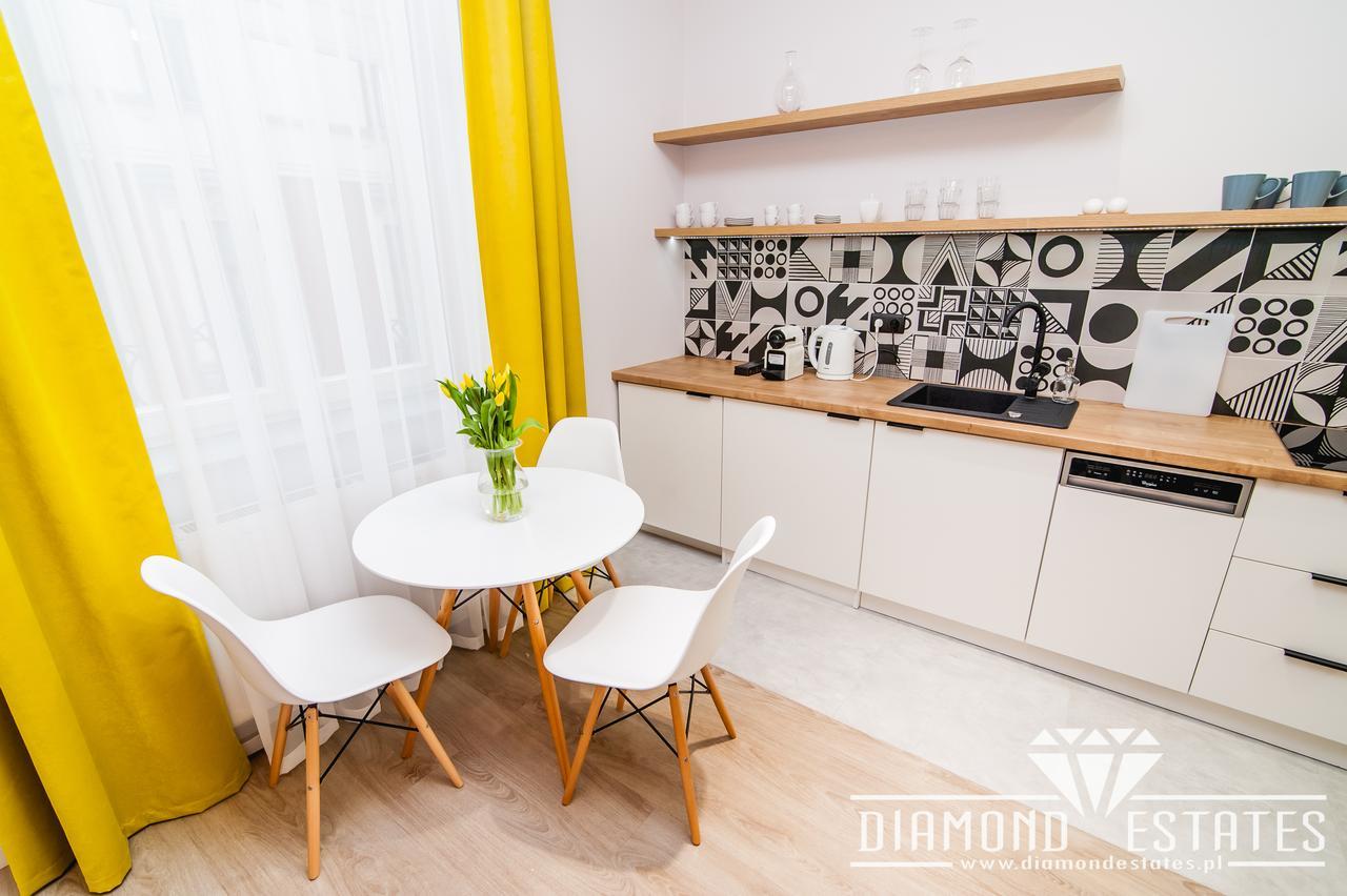 Apartamenty Diamond Estates Красков Екстериор снимка
