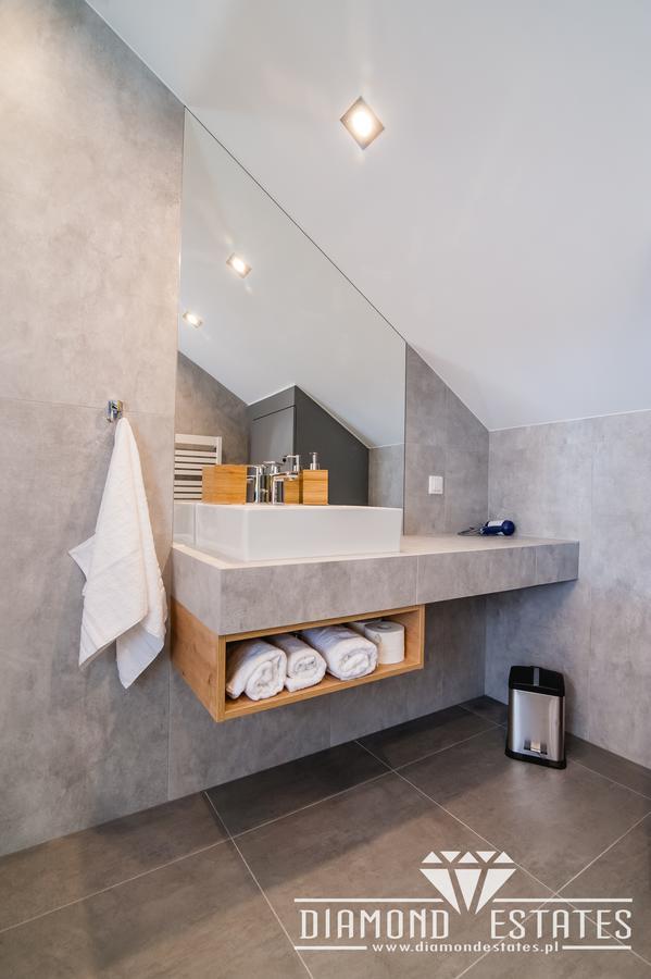Apartamenty Diamond Estates Красков Екстериор снимка