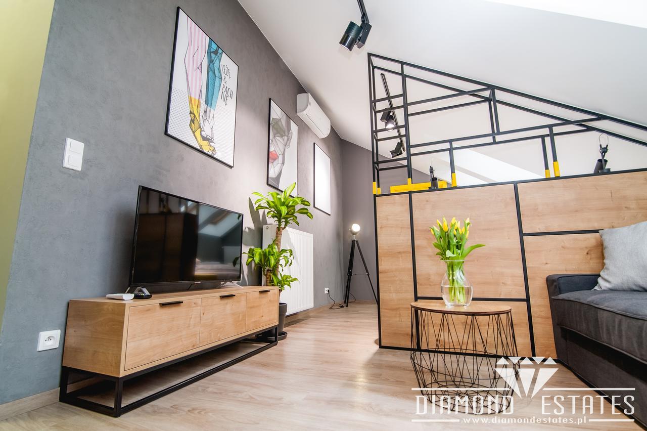 Apartamenty Diamond Estates Красков Екстериор снимка