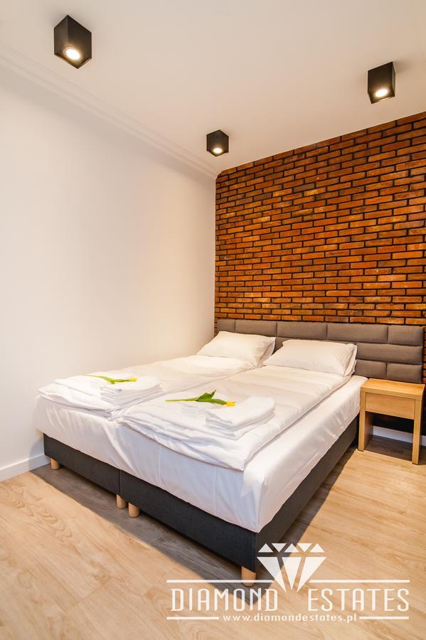 Apartamenty Diamond Estates Красков Екстериор снимка