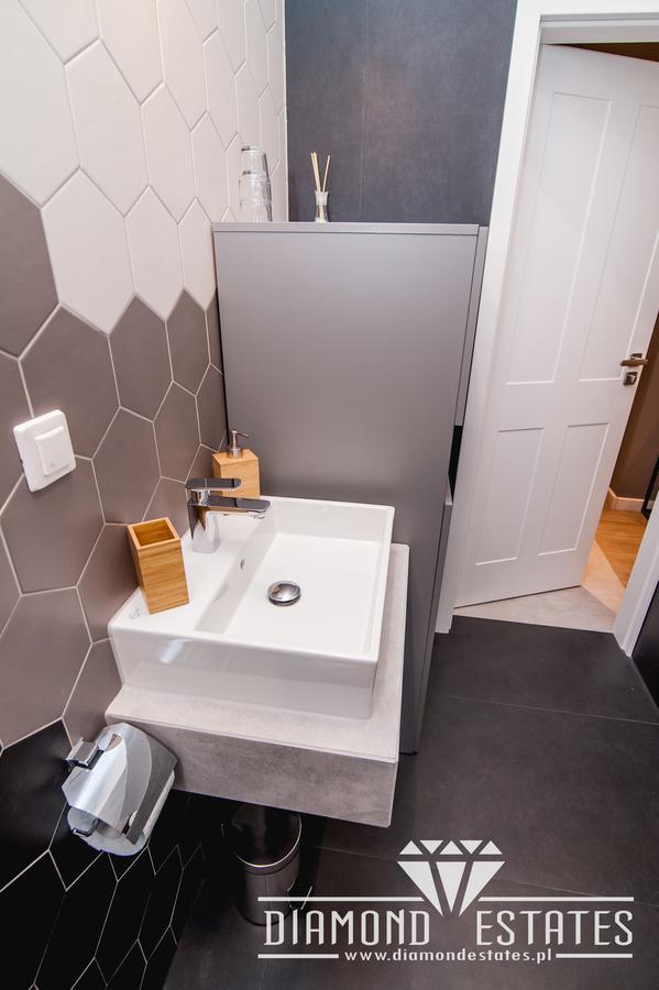 Apartamenty Diamond Estates Красков Екстериор снимка